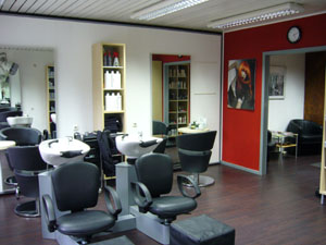 Friseur Struwwelpeter