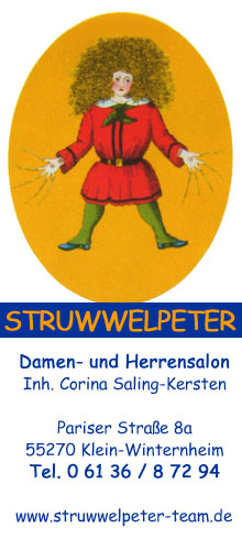 Struwwelpeter